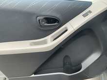 Toyota Yaris T3 - U6516