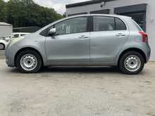 Toyota Yaris T3 - U6516
