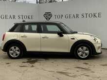 MINI Hatch Cooper Classic - U6570