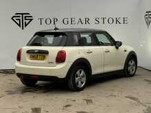 MINI Hatch Cooper Classic - U6570