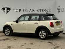 MINI Hatch Cooper Classic - U6570