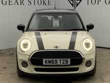 MINI Hatch Cooper Classic - U6570