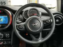 MINI Hatch Cooper Classic - U6570