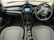 MINI Hatch Cooper Classic - U6570