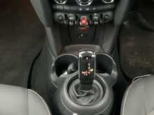 MINI Hatch Cooper Classic - U6570