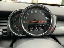 MINI Hatch Cooper Classic - U6570