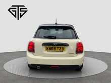 MINI Hatch Cooper Classic - U6570