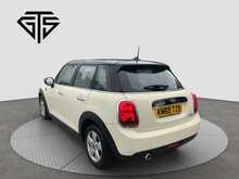 MINI Hatch Cooper Classic - U6570