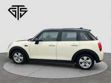 MINI Hatch Cooper Classic - U6570