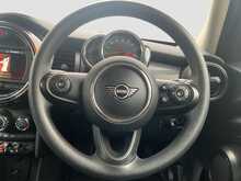 MINI Hatch Cooper Classic - U6570