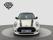 MINI Hatch Cooper Classic - U6570