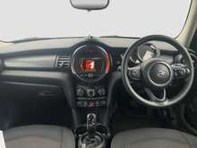 MINI Hatch Cooper Classic - U6570