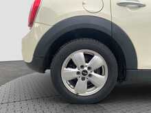 MINI Hatch Cooper Classic - U6570