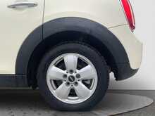 MINI Hatch Cooper Classic - U6570