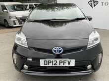 Toyota Prius Vvt-I T4 - U6658