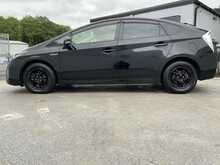 Toyota Prius Vvt-I T4 - U6658