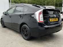 Toyota Prius Vvt-I T4 - U6658