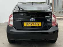 Toyota Prius Vvt-I T4 - U6658