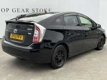 Toyota Prius Vvt-I T4 - U6658