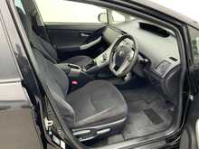 Toyota Prius Vvt-I T4 - U6658