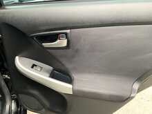 Toyota Prius Vvt-I T4 - U6658