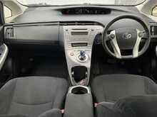 Toyota Prius Vvt-I T4 - U6658