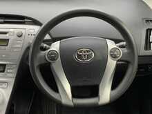 Toyota Prius Vvt-I T4 - U6658