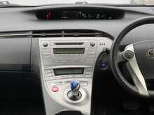 Toyota Prius Vvt-I T4 - U6658