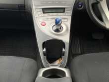 Toyota Prius Vvt-I T4 - U6658