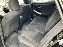 Toyota Prius Vvt-I T4 - U6658