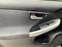 Toyota Prius Vvt-I T4 - U6658