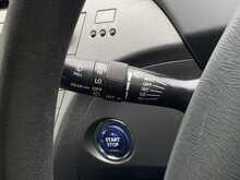 Toyota Prius Vvt-I T4 - U6658