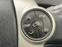 Toyota Prius Vvt-I T4 - U6658