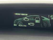 Toyota Prius Vvt-I T4 - U6658