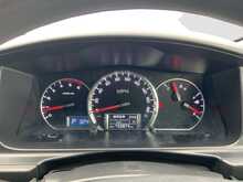 Toyota HiAce DX 4WD - U6709