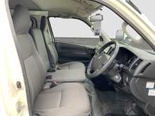 Toyota HiAce DX 4WD - U6709