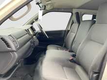 Toyota HiAce DX 4WD - U6709