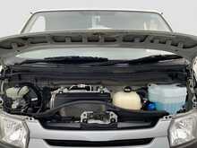 Toyota HiAce DX 4WD - U6709