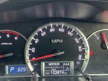 Toyota HiAce DX 4WD - U6709