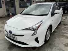 Toyota Prius Vvt-I Active - U6726