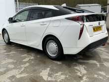 Toyota Prius Vvt-I Active - U6726