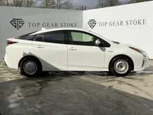 Toyota Prius Vvt-I Active - U6726