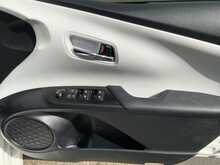 Toyota Prius Vvt-I Active - U6726