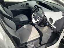 Toyota Prius Vvt-I Active - U6726