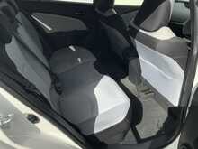 Toyota Prius Vvt-I Active - U6726