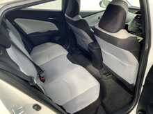 Toyota Prius Vvt-I Active - U6726