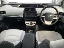 Toyota Prius Vvt-I Active - U6726