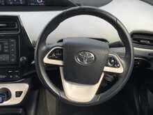 Toyota Prius Vvt-I Active - U6726