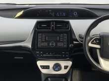 Toyota Prius Vvt-I Active - U6726