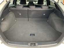 Toyota Prius Vvt-I Active - U6726